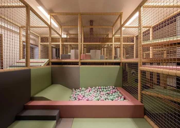 Villa Vita KrupowkiVilla